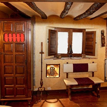La Casa De Lucas Guest House Clavijo Ngoại thất bức ảnh
