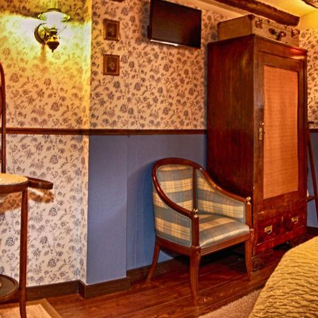 La Casa De Lucas Guest House Clavijo Ngoại thất bức ảnh
