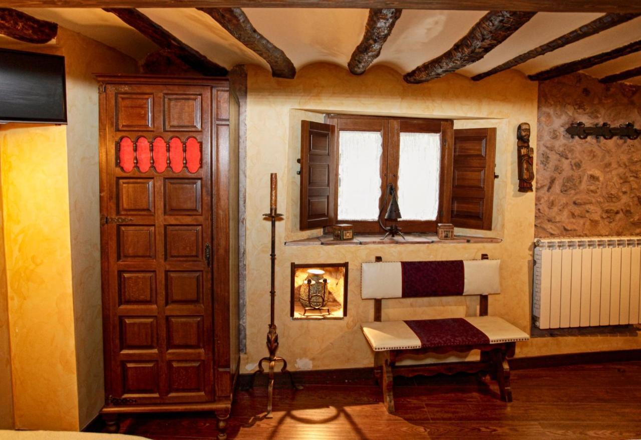 La Casa De Lucas Guest House Clavijo Ngoại thất bức ảnh