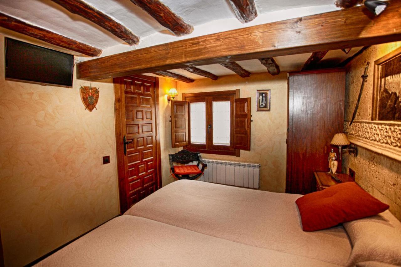La Casa De Lucas Guest House Clavijo Ngoại thất bức ảnh