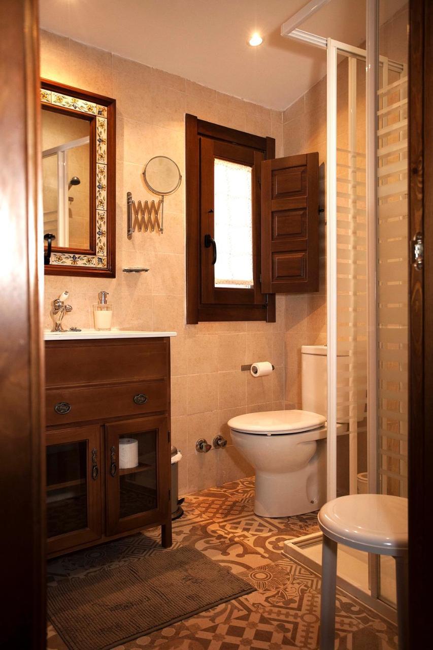 La Casa De Lucas Guest House Clavijo Ngoại thất bức ảnh