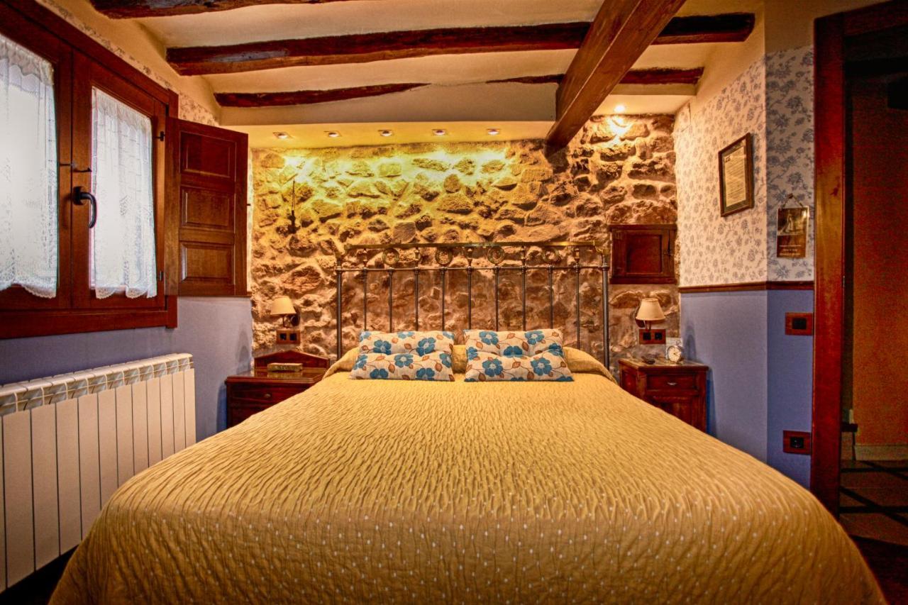 La Casa De Lucas Guest House Clavijo Ngoại thất bức ảnh