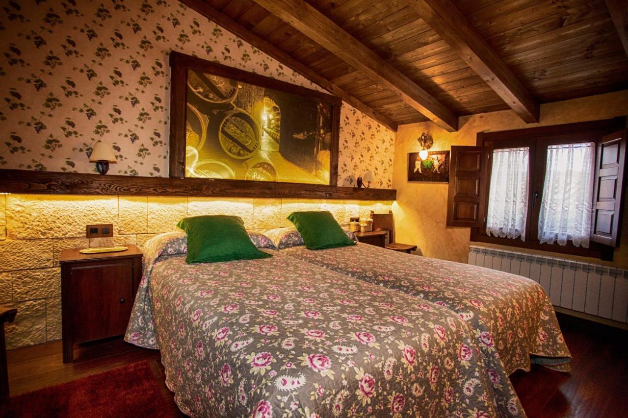 La Casa De Lucas Guest House Clavijo Ngoại thất bức ảnh