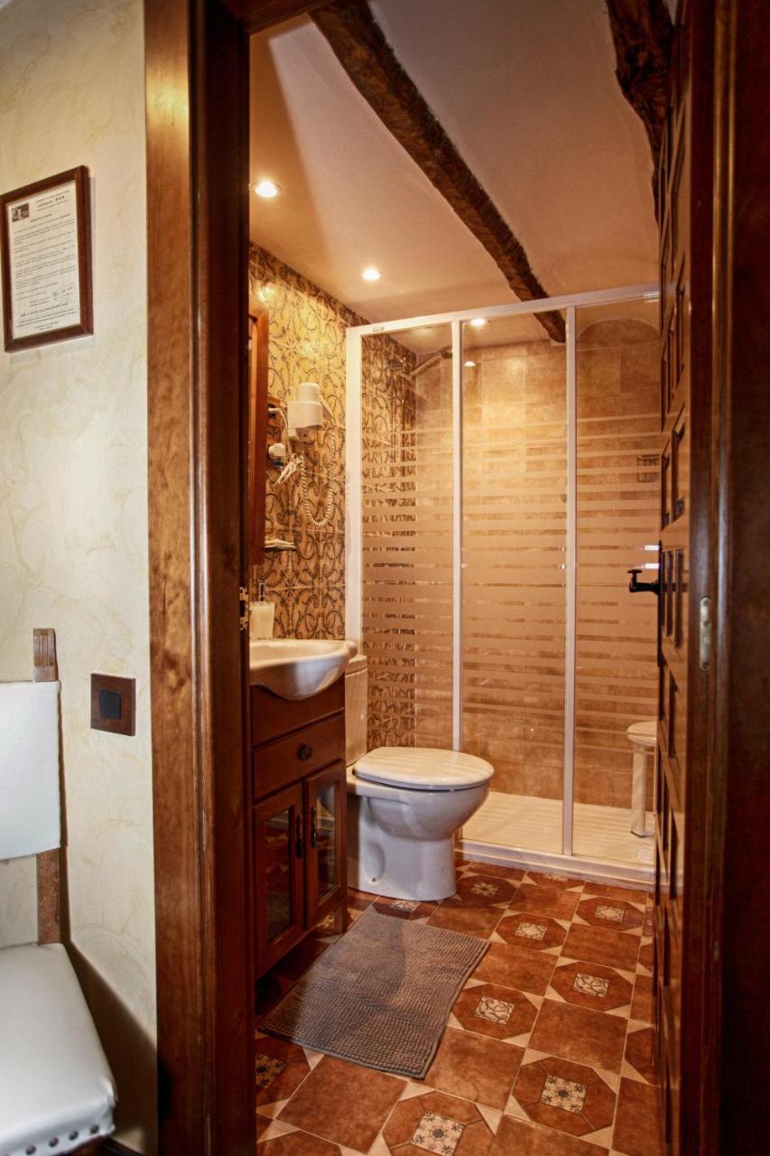 La Casa De Lucas Guest House Clavijo Ngoại thất bức ảnh