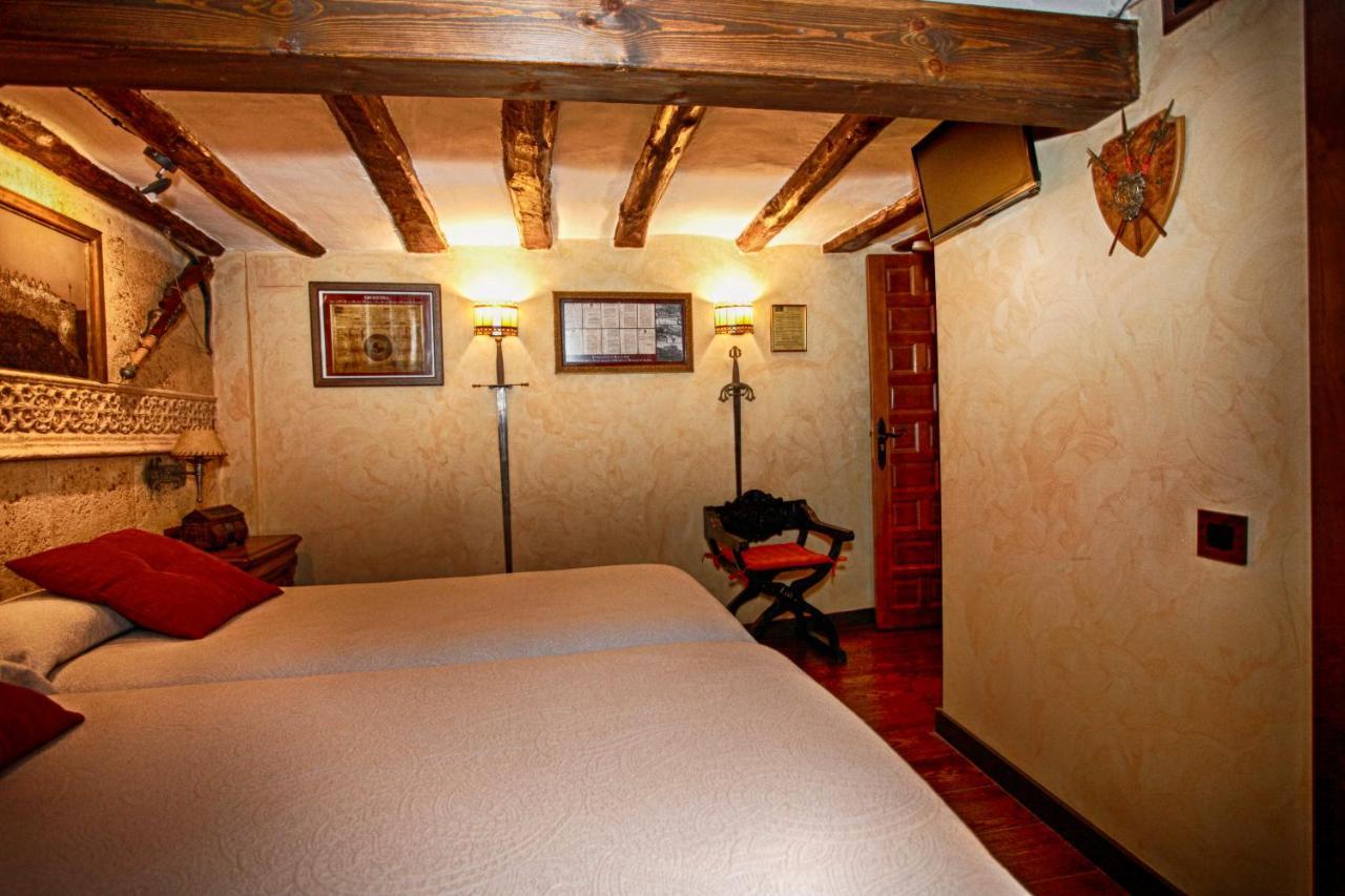 La Casa De Lucas Guest House Clavijo Ngoại thất bức ảnh