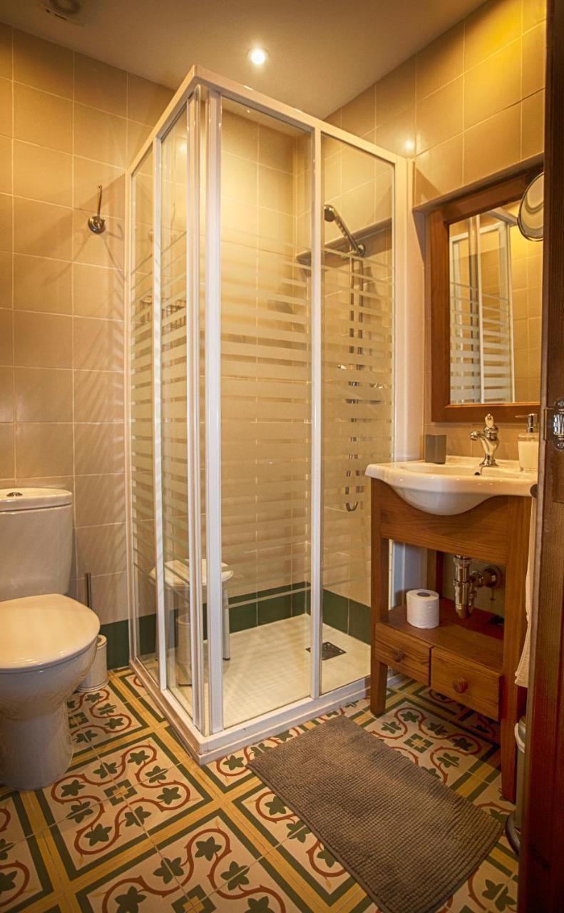 La Casa De Lucas Guest House Clavijo Ngoại thất bức ảnh