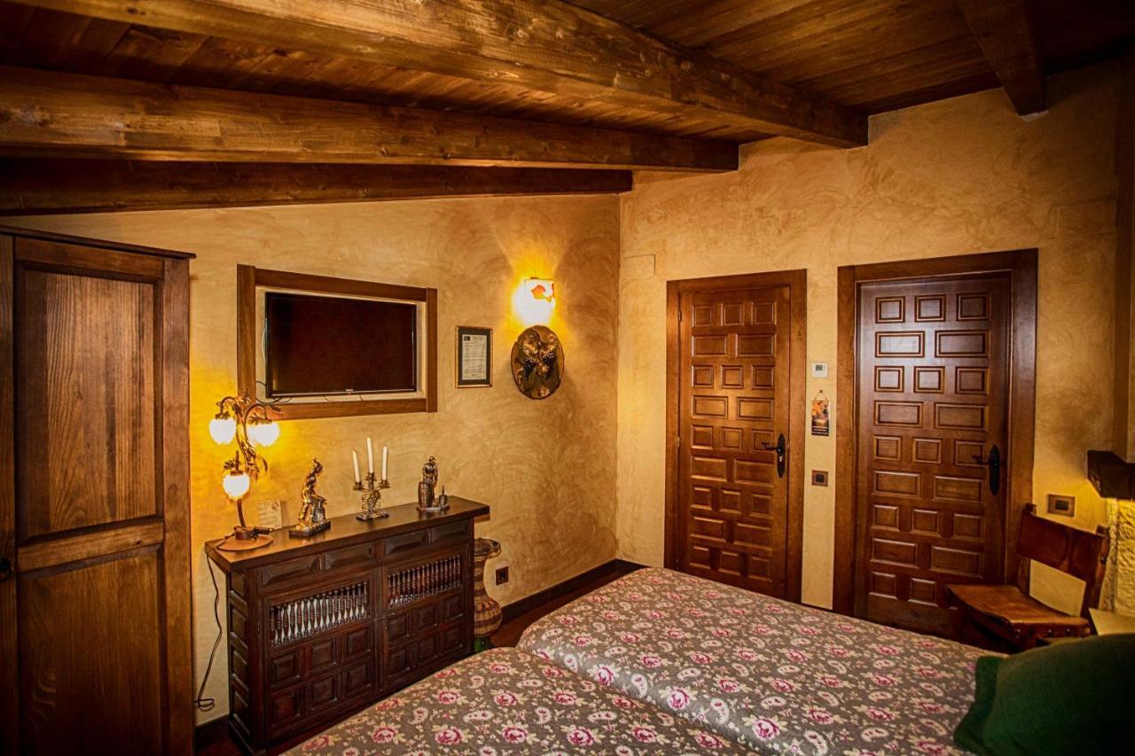 La Casa De Lucas Guest House Clavijo Ngoại thất bức ảnh