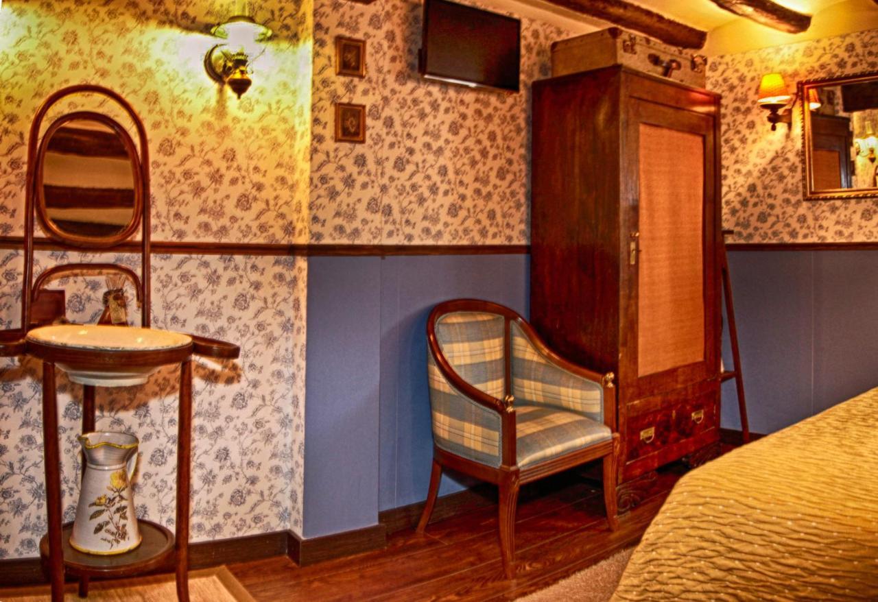 La Casa De Lucas Guest House Clavijo Ngoại thất bức ảnh